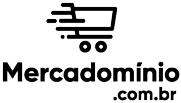 Logo Mercadomínio