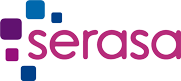 Logo Serasa